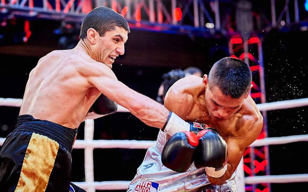 Артем Далакян Артем Далакян