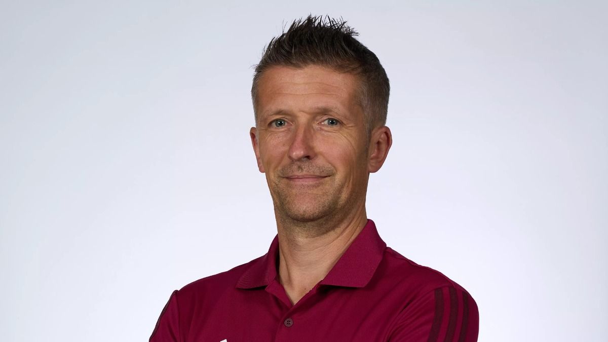 Даніеле Орсато - арбітр матчу-відкриття ЧС-2022 Даніеле Орсато - арбітр матчу-відкриття ЧС-2022