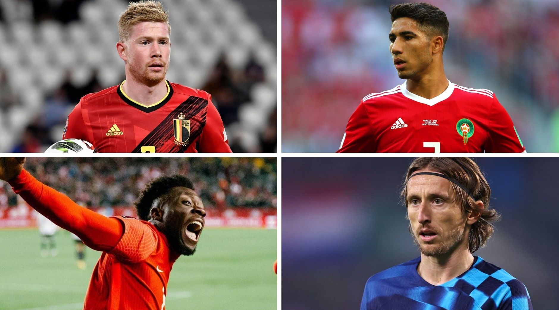 Анонс группы F на ЧМ-2022 - 24 канал Анонс группы F на ЧМ-2022 - 24 канал