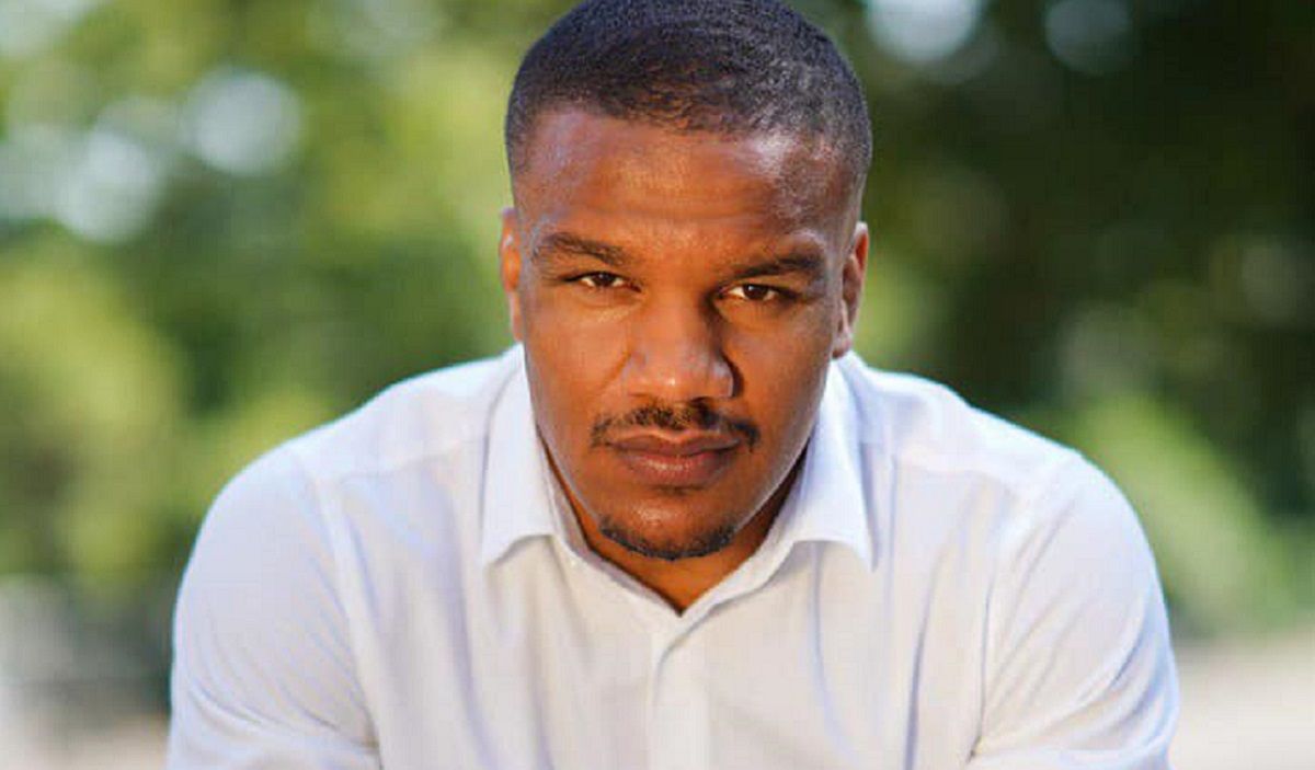 Выборы президента НОК Украины – реакция Жана Беленюка Выборы президента НОК Украины – реакция Жана Беленюка