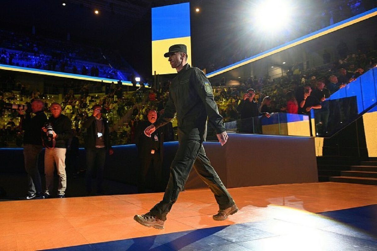 Стаховський прилетів на Підсумковий турнір ATP – причина такого приїзду Стаховський прилетів на Підсумковий турнір ATP – причина такого приїзду