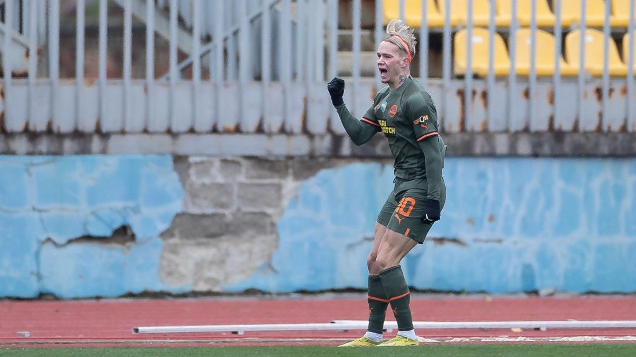 Михайло Мудрик Михайло Мудрик