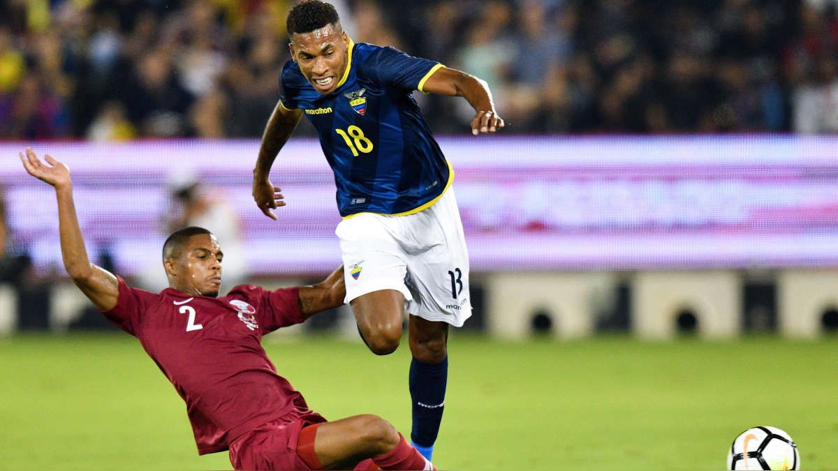 Катар та Еквадор зіграють в матчі-відкритті ЧС-2022: чи підтвердиться інформація про підкуп - 24 канал Спорт
