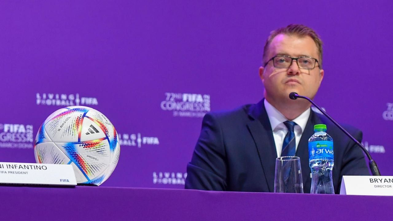 Брайан Свонсон Брайан Свонсон