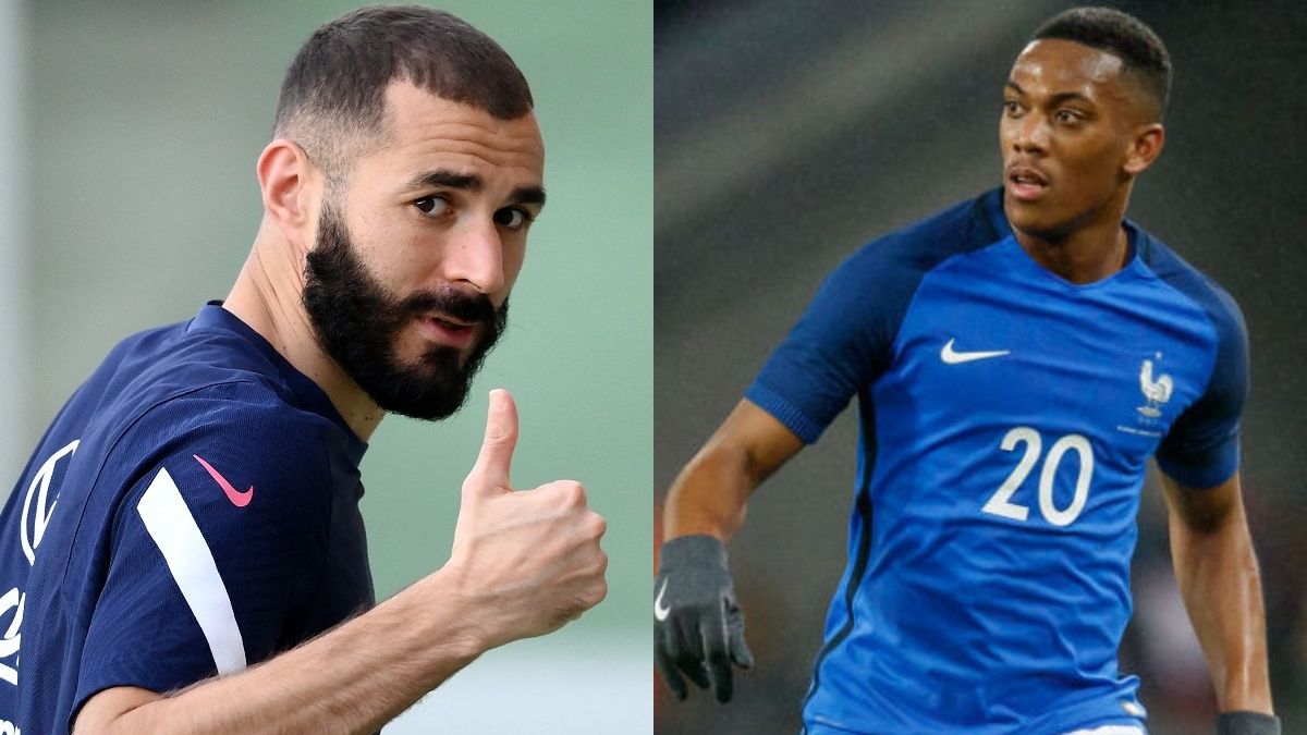 Хто замість Бензема у складі збірної Франції на ЧС-2022 – названо прізвище