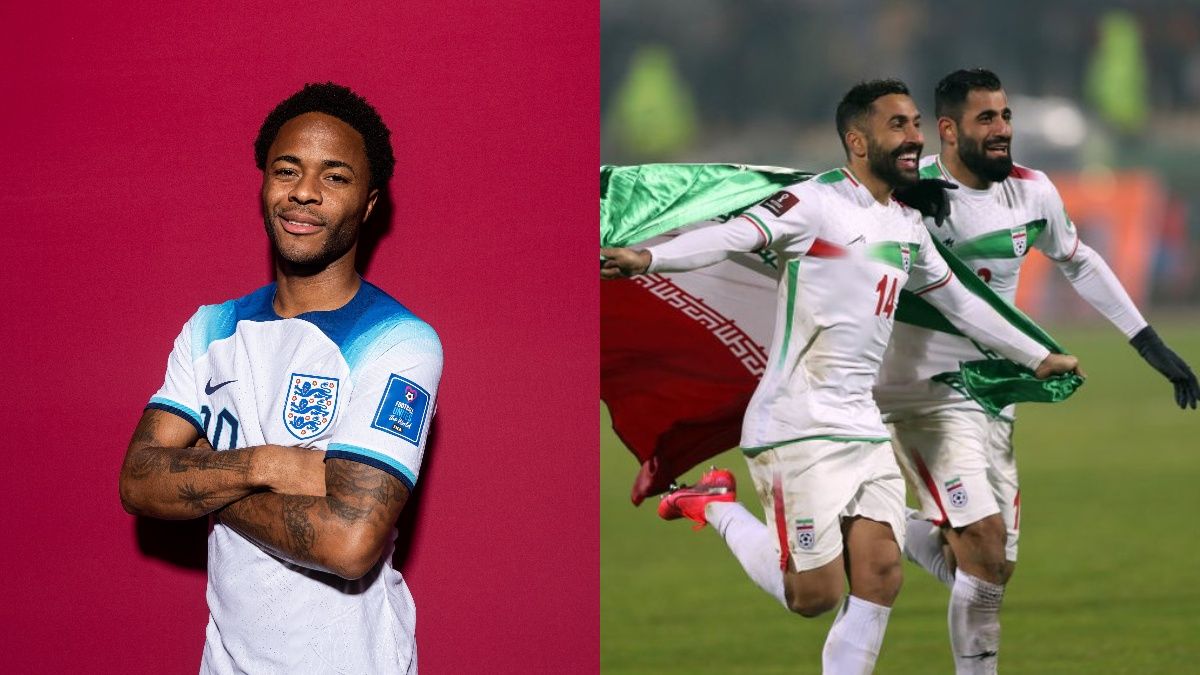 Англія – Іран – прогноз на гру чемпіонату світу 2022
