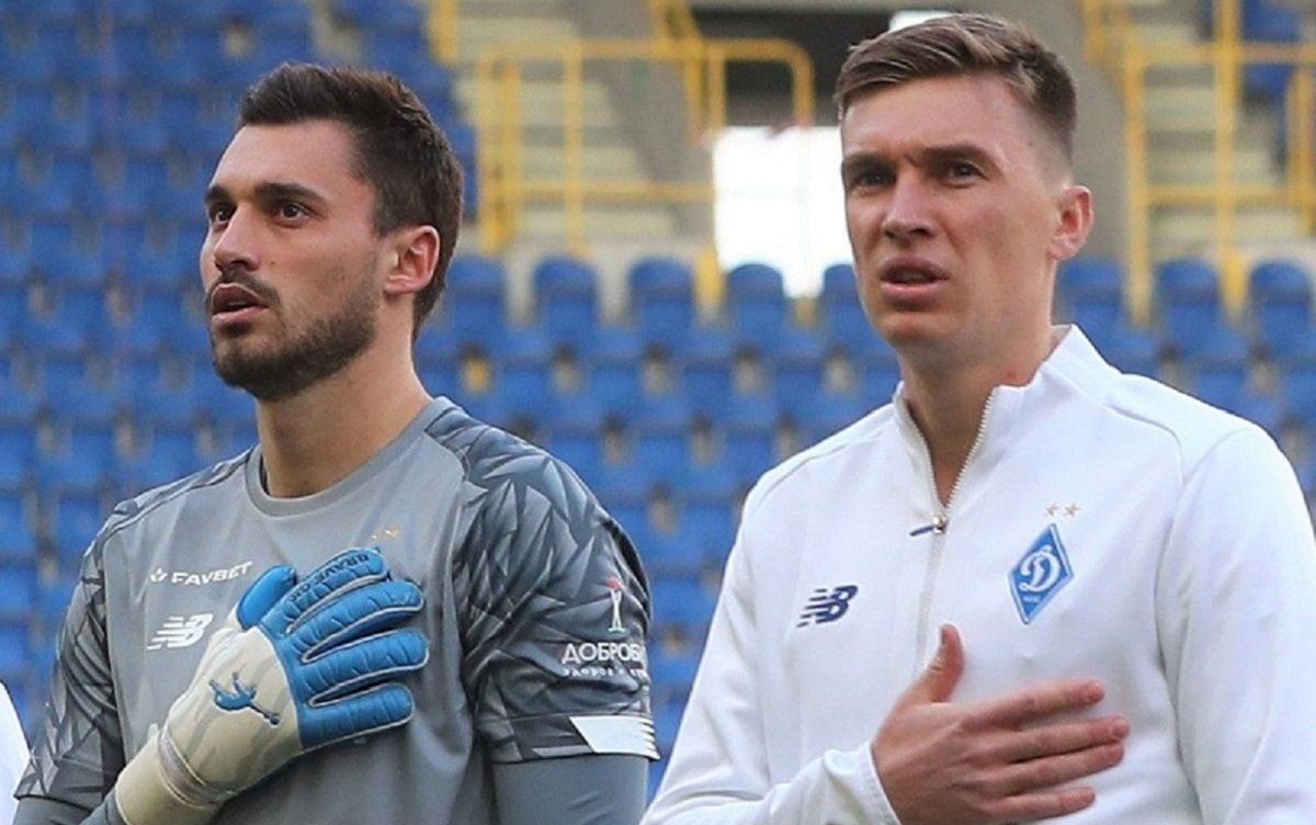 Бущан и Сидорчук профинансировали курсы медицинской помощи для украинцев Бущан и Сидорчук профинансировали курсы медицинской помощи для украинцев