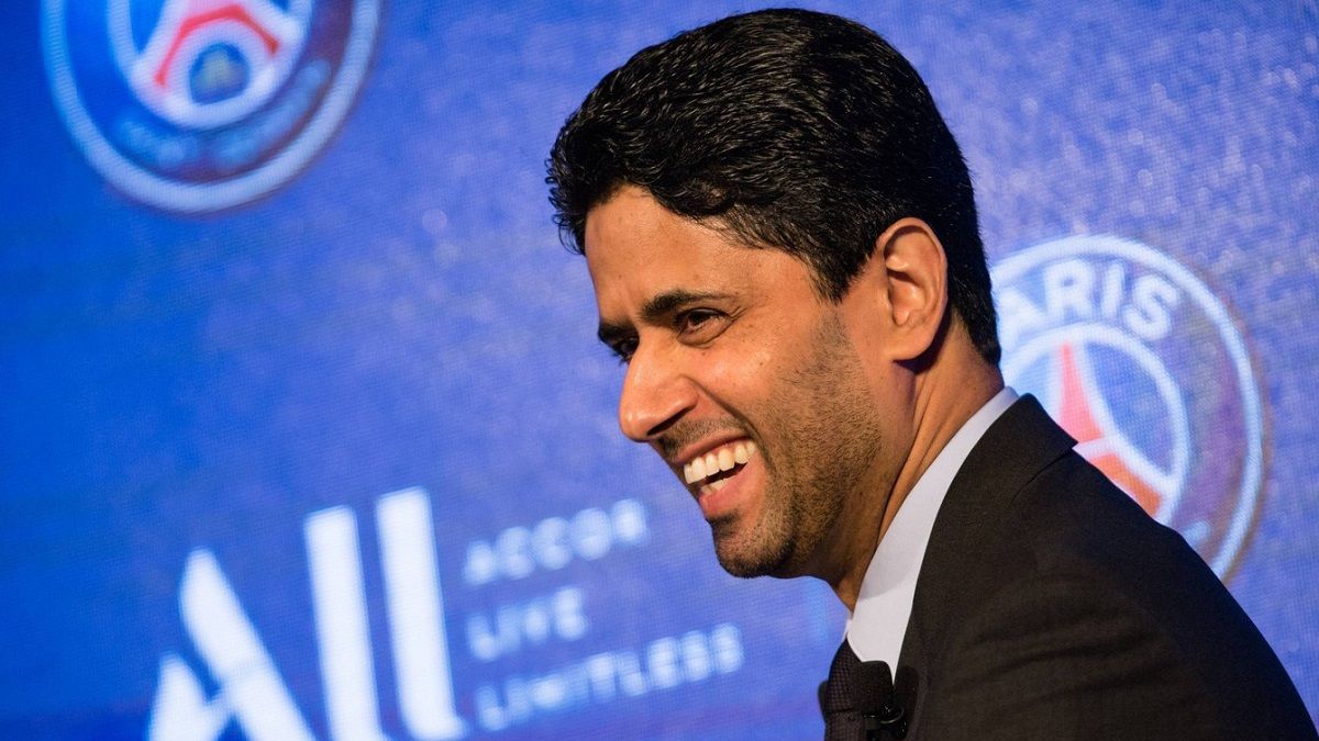 За ПСЖ запропонували величезну суму - чи продадуть катарці клуб За ПСЖ запропонували величезну суму - чи продадуть катарці клуб