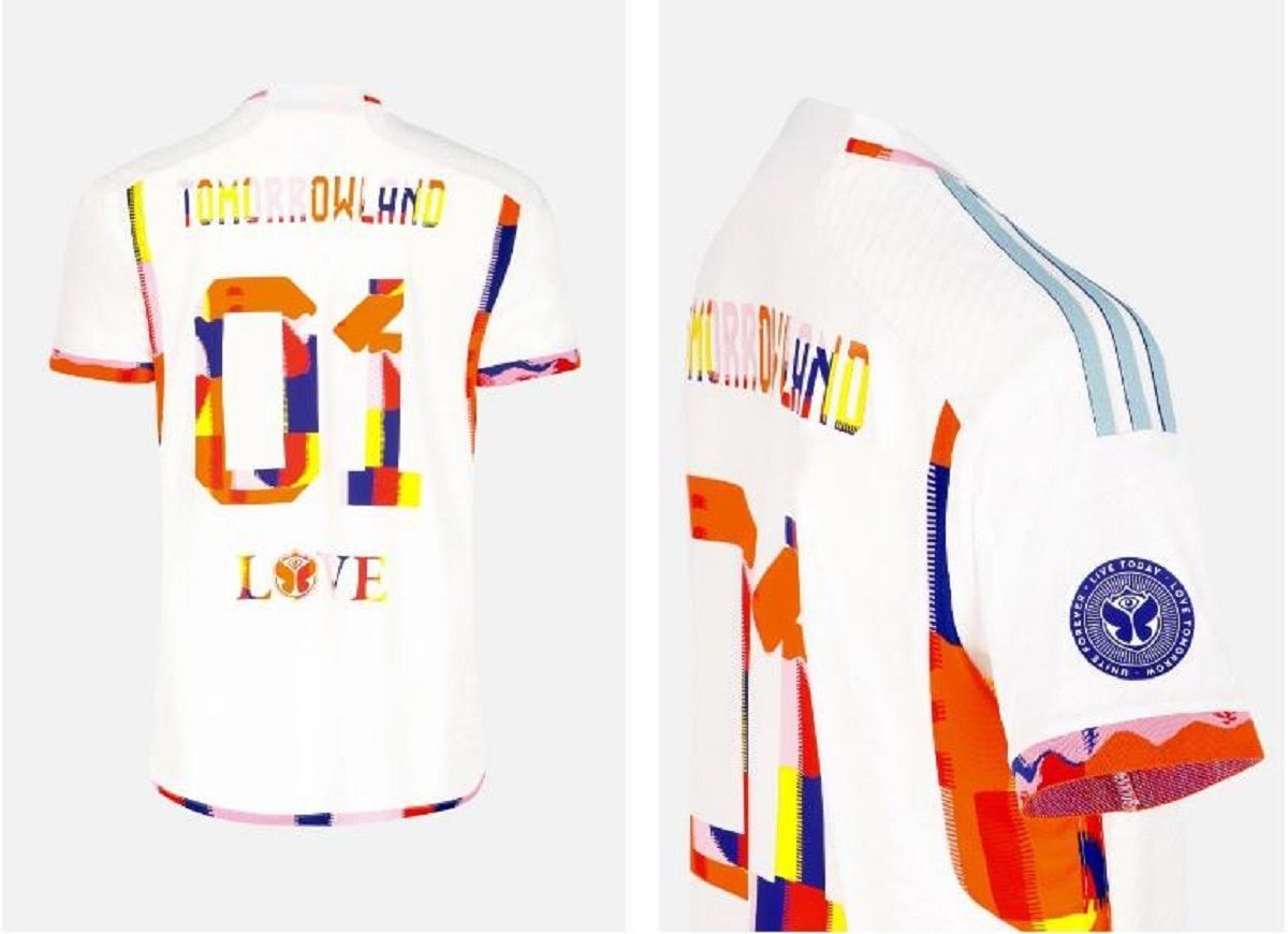 ФИФА выдвинула ультиматум сборной Бельгии по поводу формы на ЧМ-2022 ФИФА выдвинула ультиматум сборной Бельгии по поводу формы на ЧМ-2022