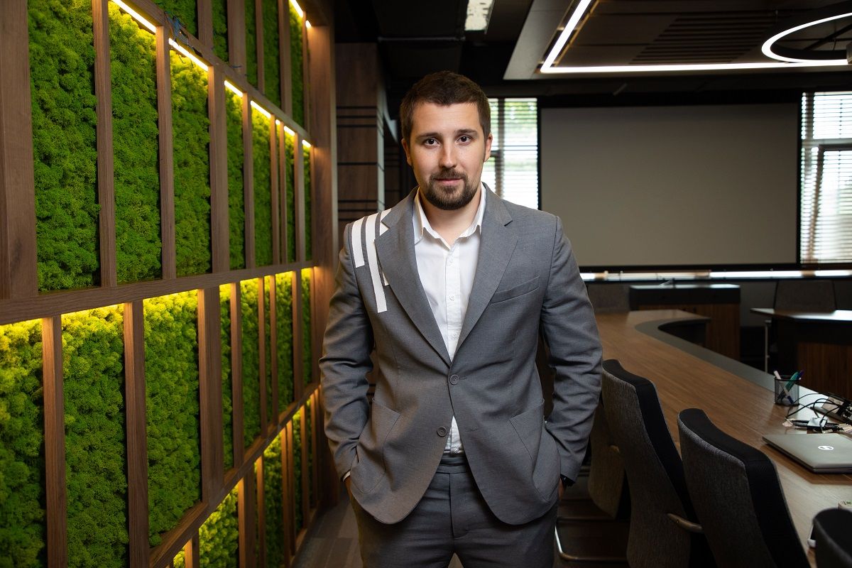 Military-tech по-украински как FAVBET Tech и другие IT-бизнесы работают на победу - 24 канал Спорт Military-tech по-украински как FAVBET Tech и другие IT-бизнесы работают на победу - 24 канал Спорт