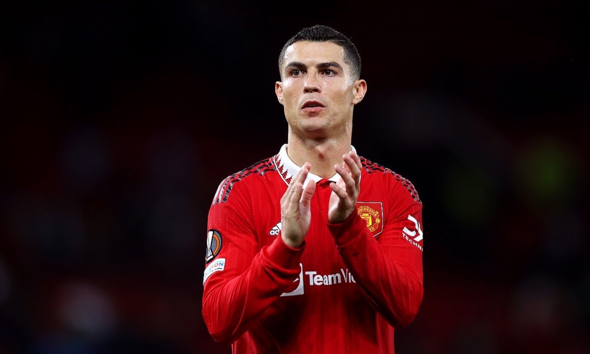 Криштиану Роналду Криштиану Роналду