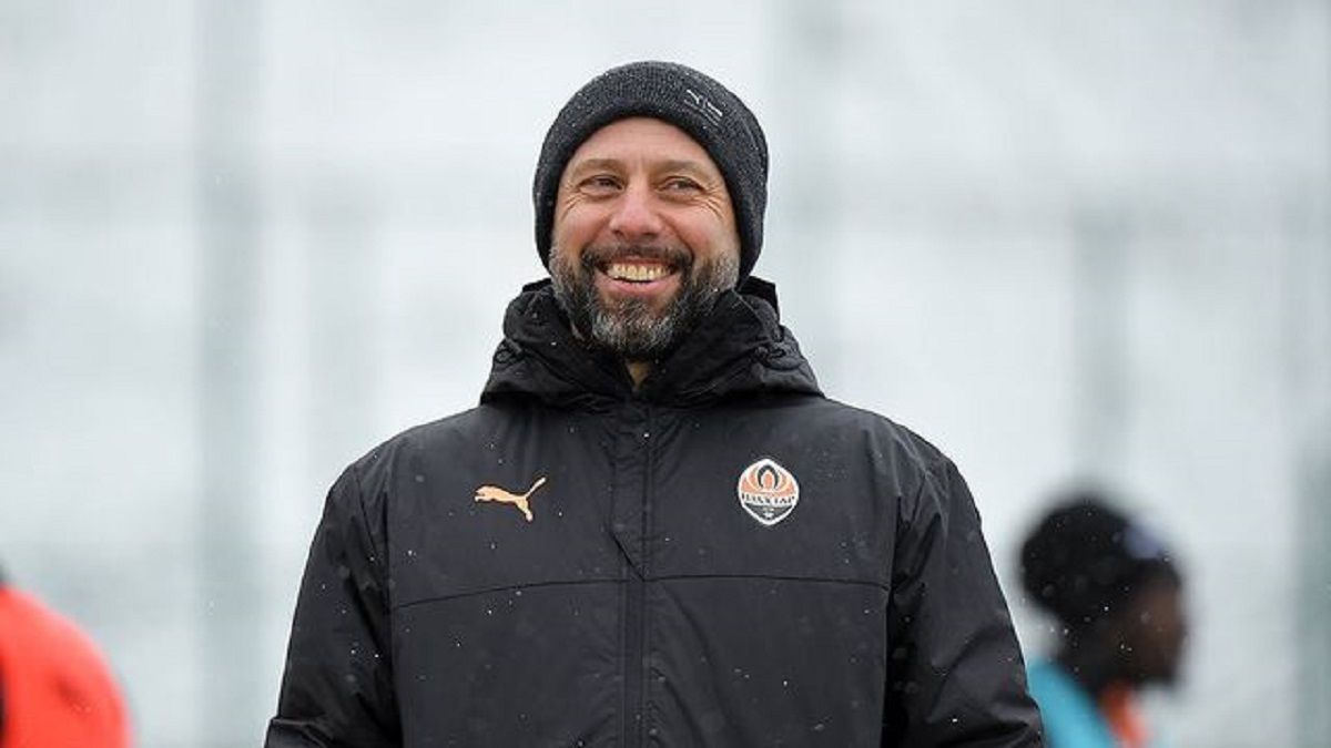 Ігор Йовічевіч отримав медаль від Православної Церкви України – фото Ігор Йовічевіч отримав медаль від Православної Церкви України – фото