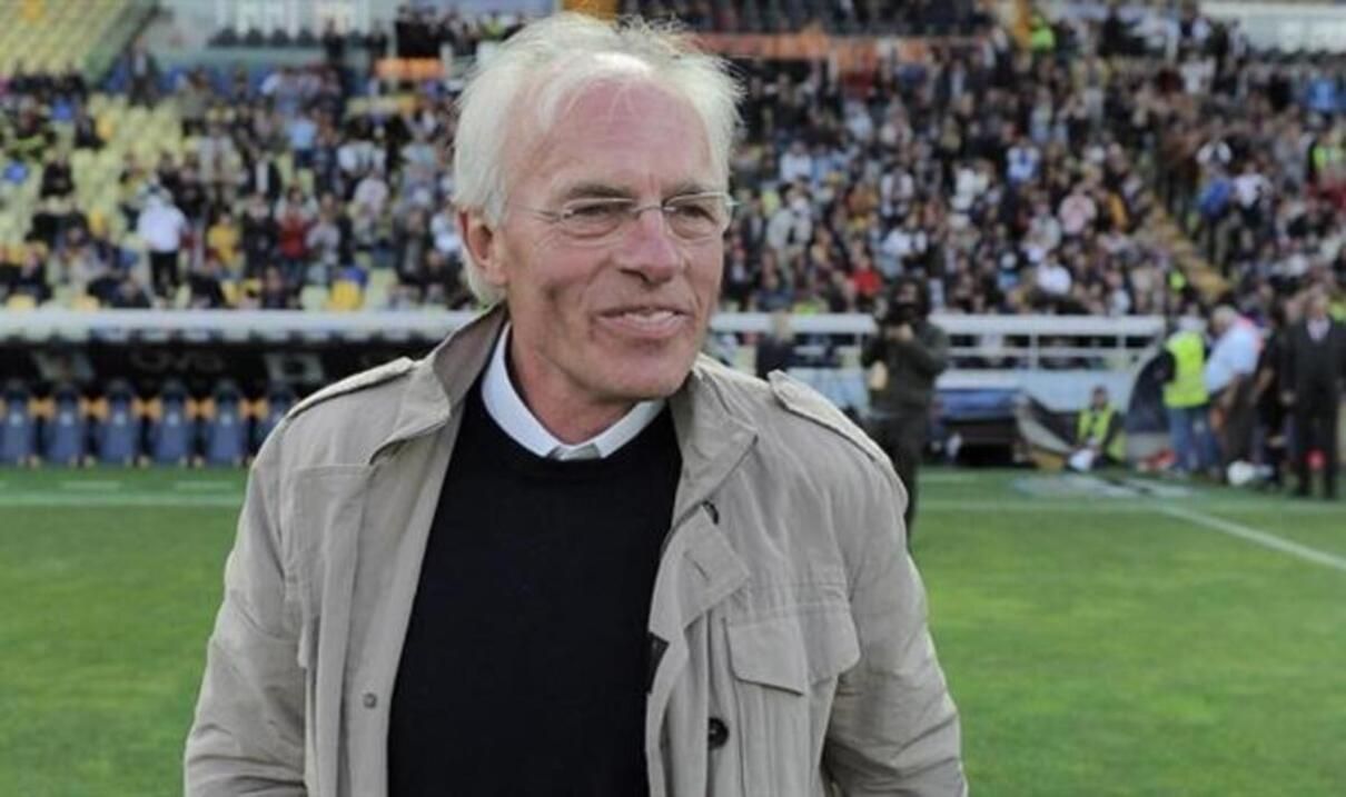 Невио Скала прокомментировал тренерство в Шахтере и Спартаке - что сказал - 24 канал Невио Скала прокомментировал тренерство в Шахтере и Спартаке - что сказал - 24 канал