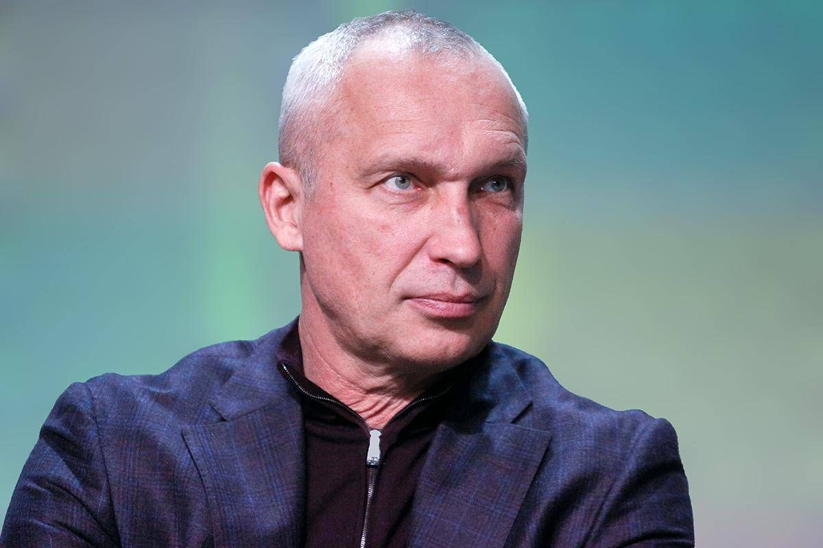 Олег Протасов Олег Протасов