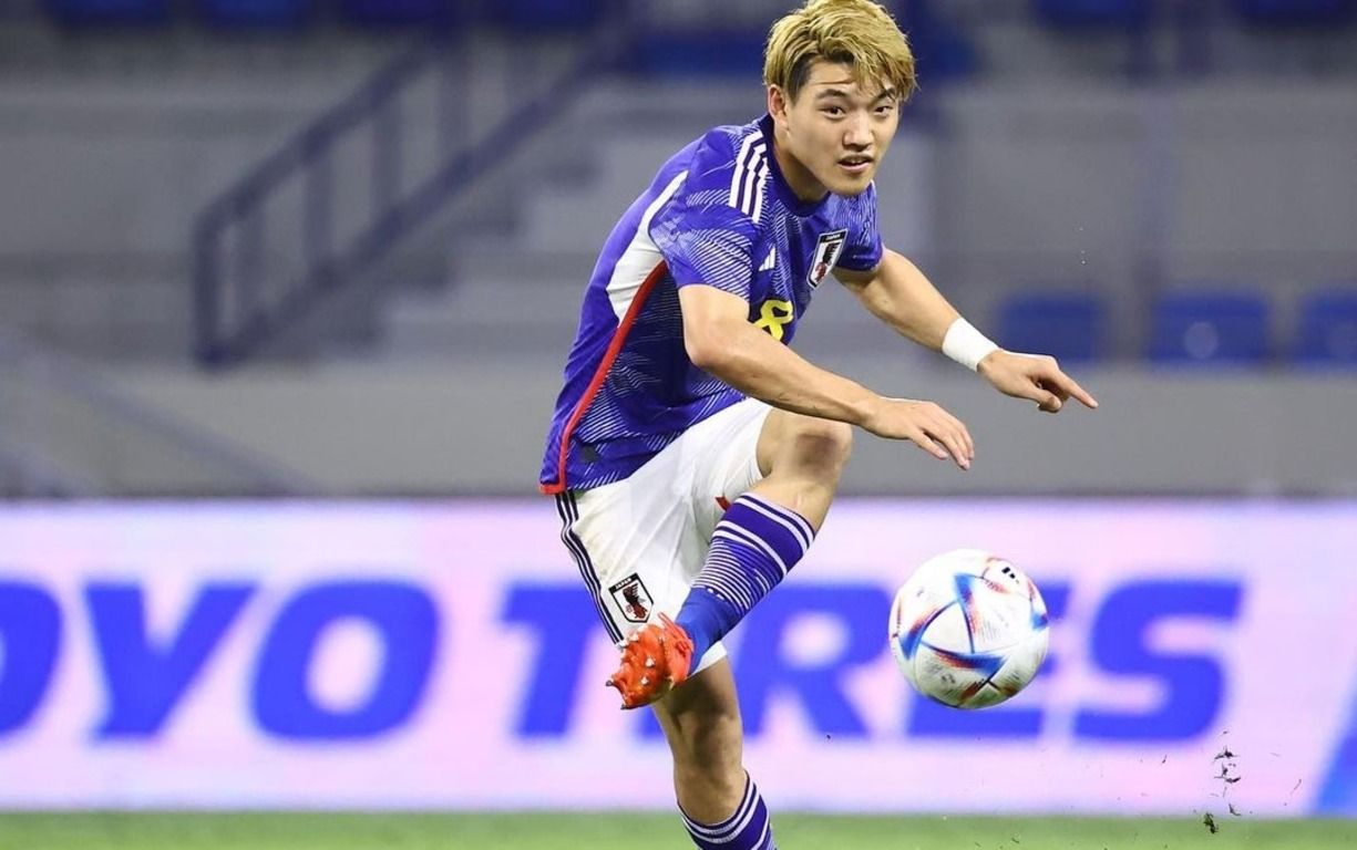 Ріцу Доан Ріцу Доан