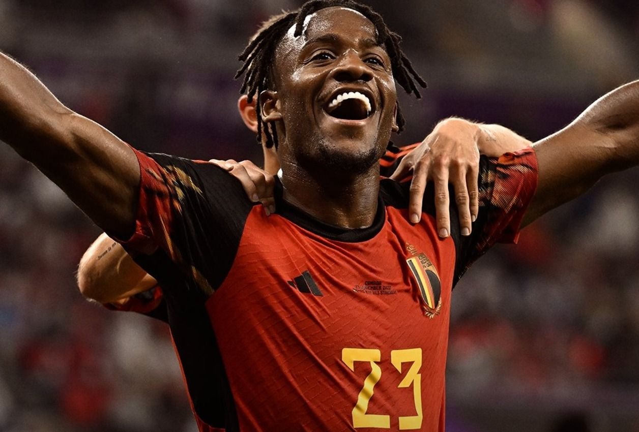 Міші Батшуаї Міші Батшуаї