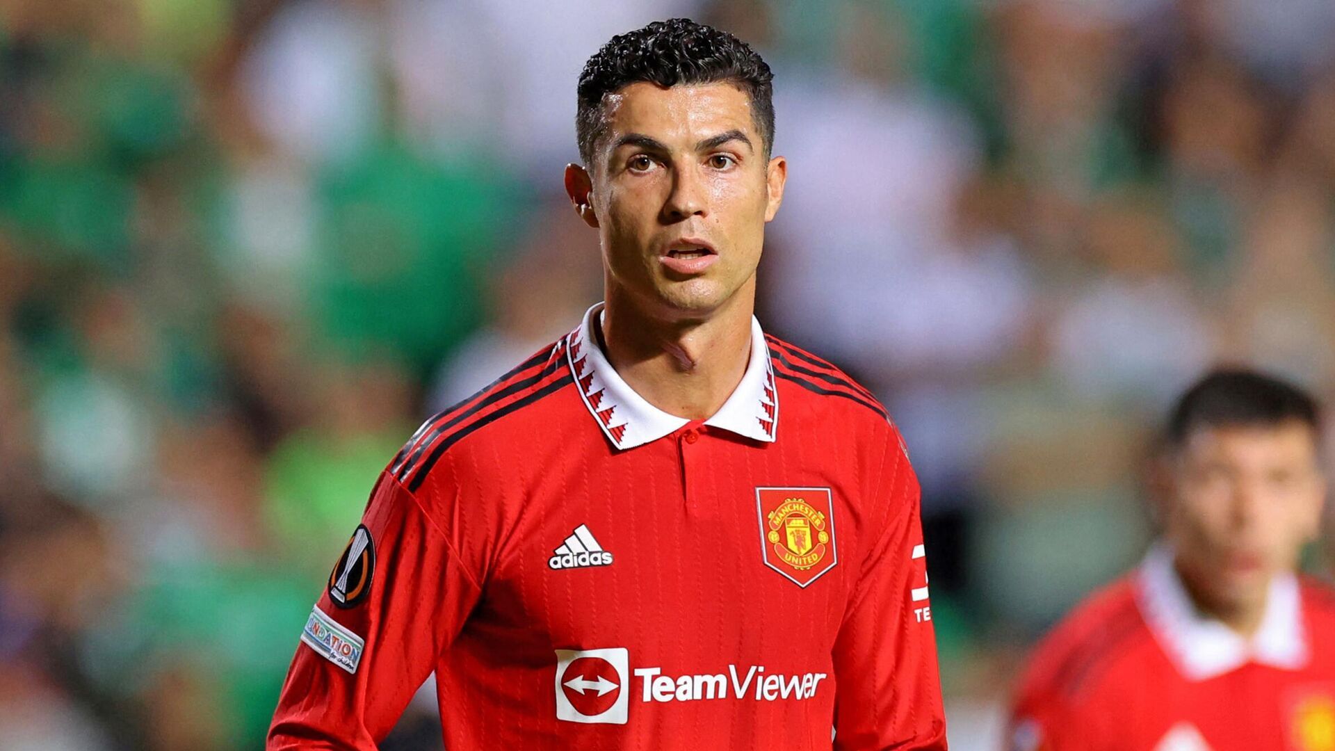 Роналду зовут играть за Луганскую квазиреспублику - что обещают - 24 канал Роналду зовут играть за Луганскую квазиреспублику - что обещают - 24 канал