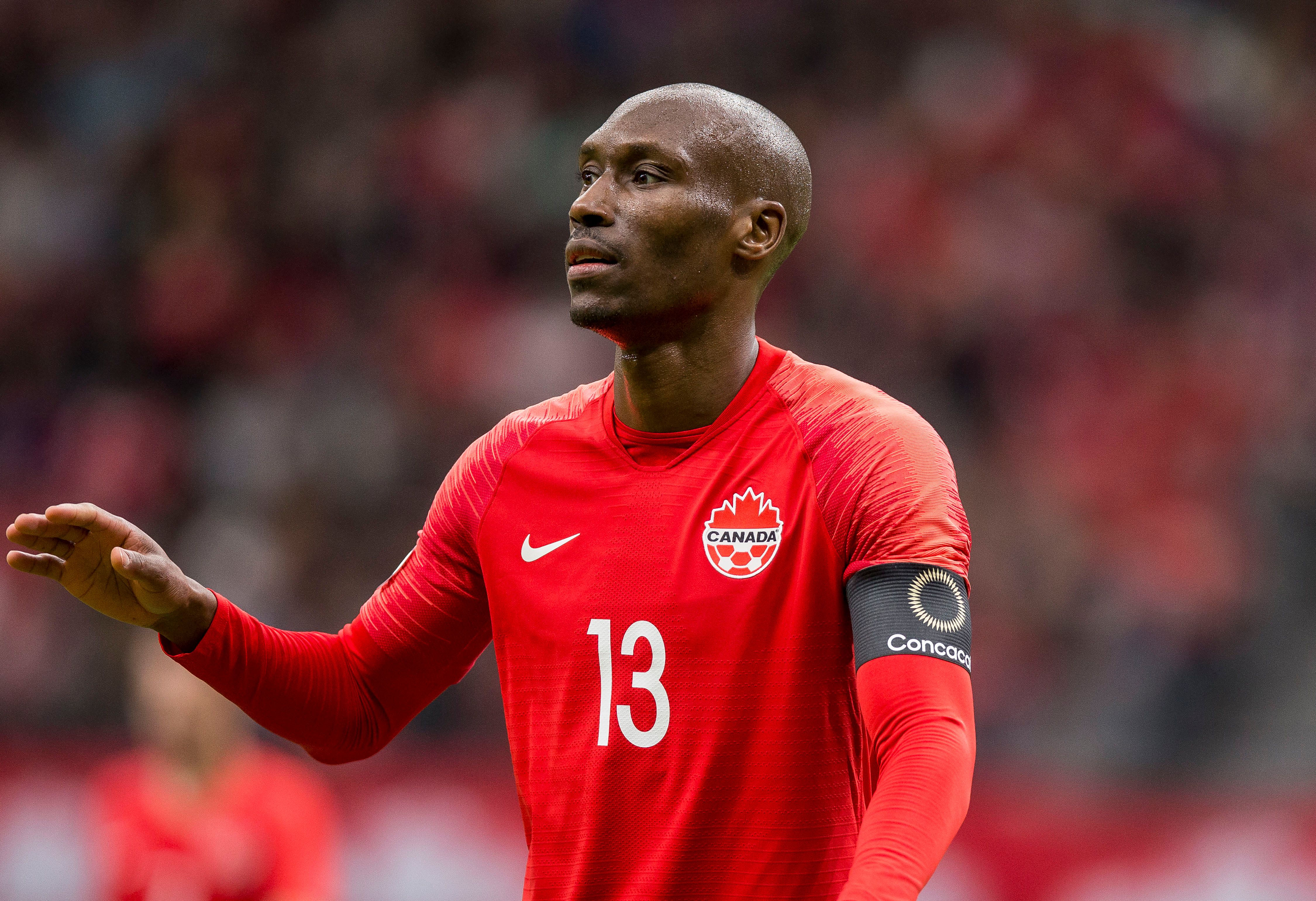 Атиба Хатчинсон Атиба Хатчинсон