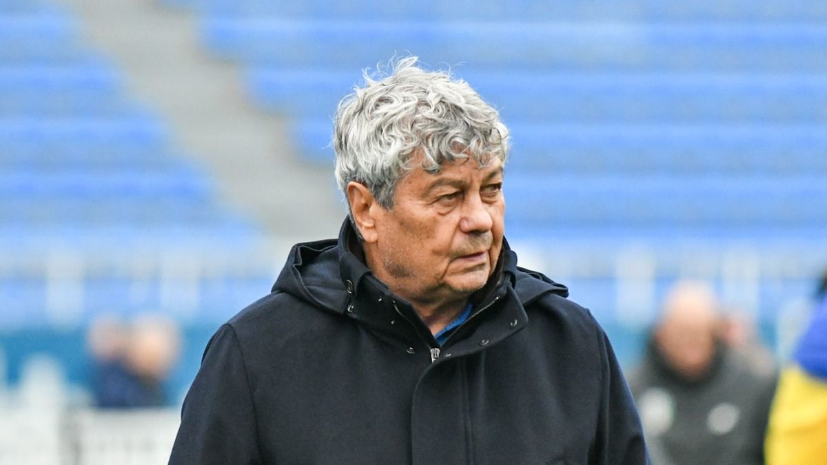 Мирча Луческу о ракетных обстрелах Мирча Луческу о ракетных обстрелах