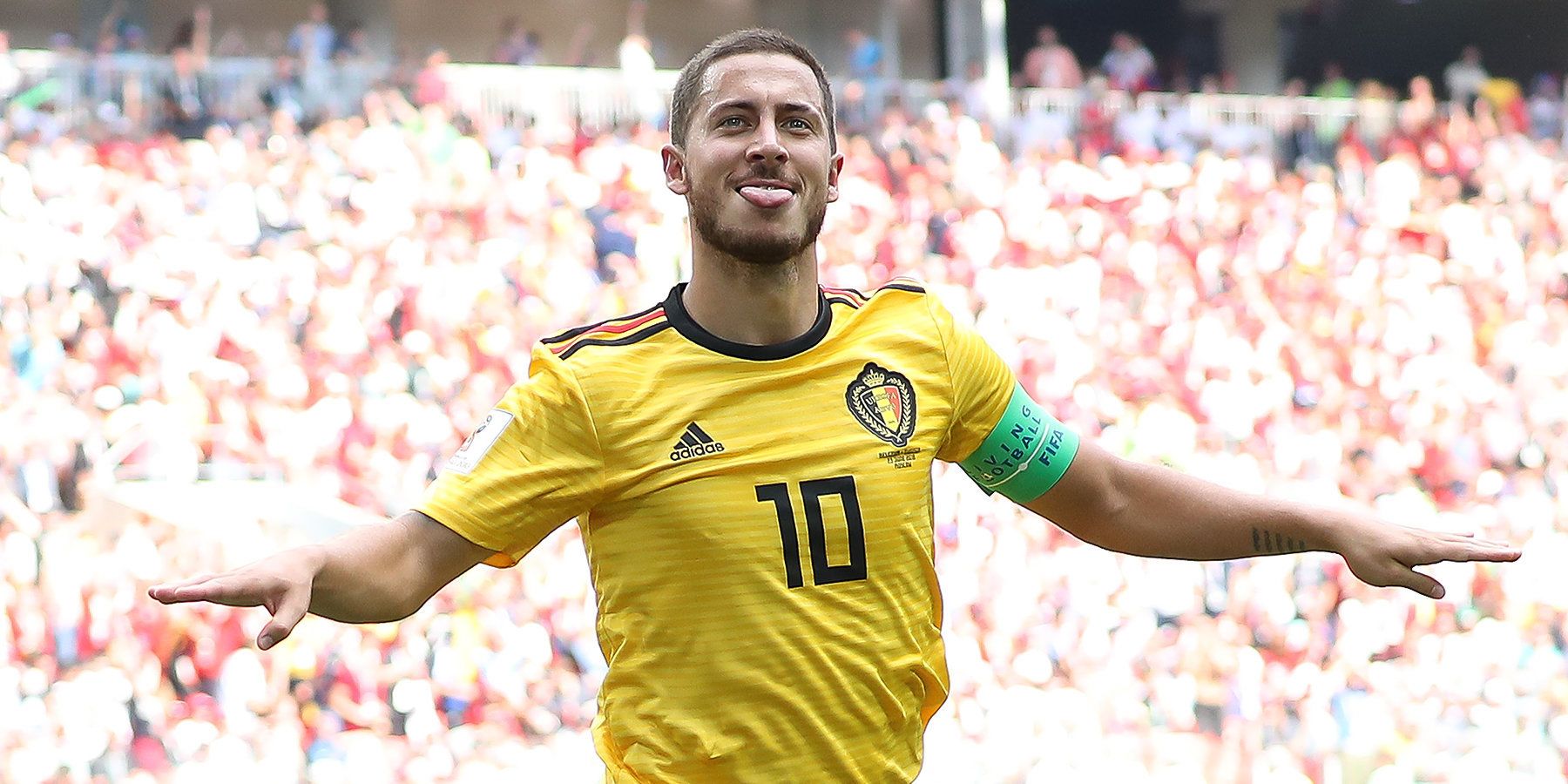 Эден Азар Эден Азар