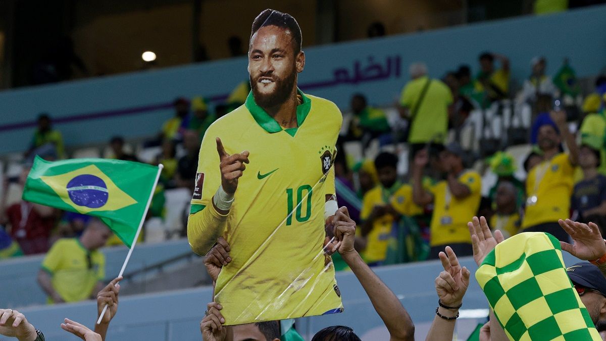 Неймар получил травму - сыграет ли он на чемпионате мира-2022 Неймар получил травму - сыграет ли он на чемпионате мира-2022