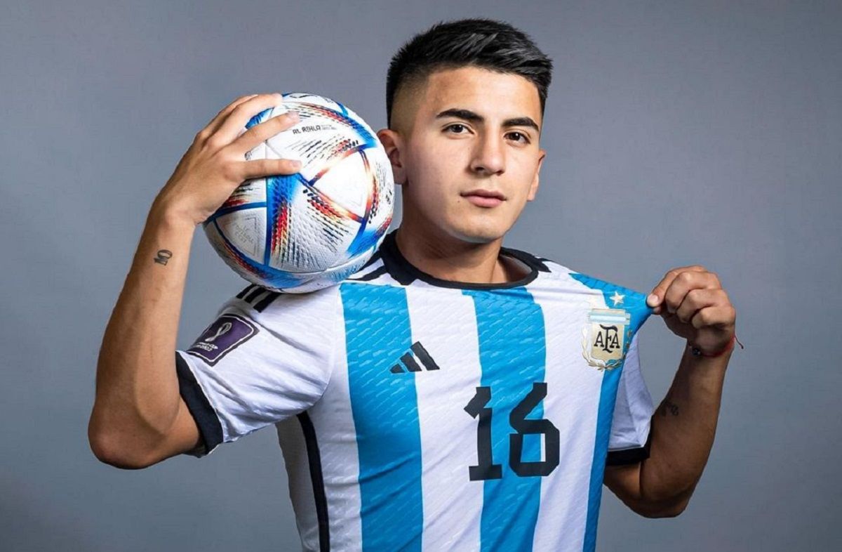 Кого из игроков Аргентины могут депортировать с ЧМ в Катаре – фамилия и причина Кого из игроков Аргентины могут депортировать с ЧМ в Катаре – фамилия и причина