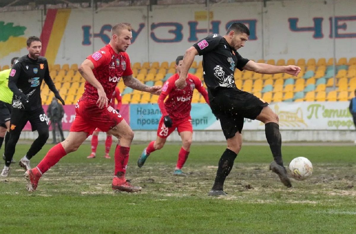 Інгулець – Верес – результат матчу та відео голу Інгулець – Верес – результат матчу та відео голу