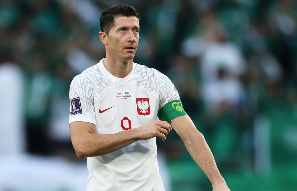 Польща – Саудівська Аравія – перший гол у матчі та нереалізований пенальті ЧС-2022