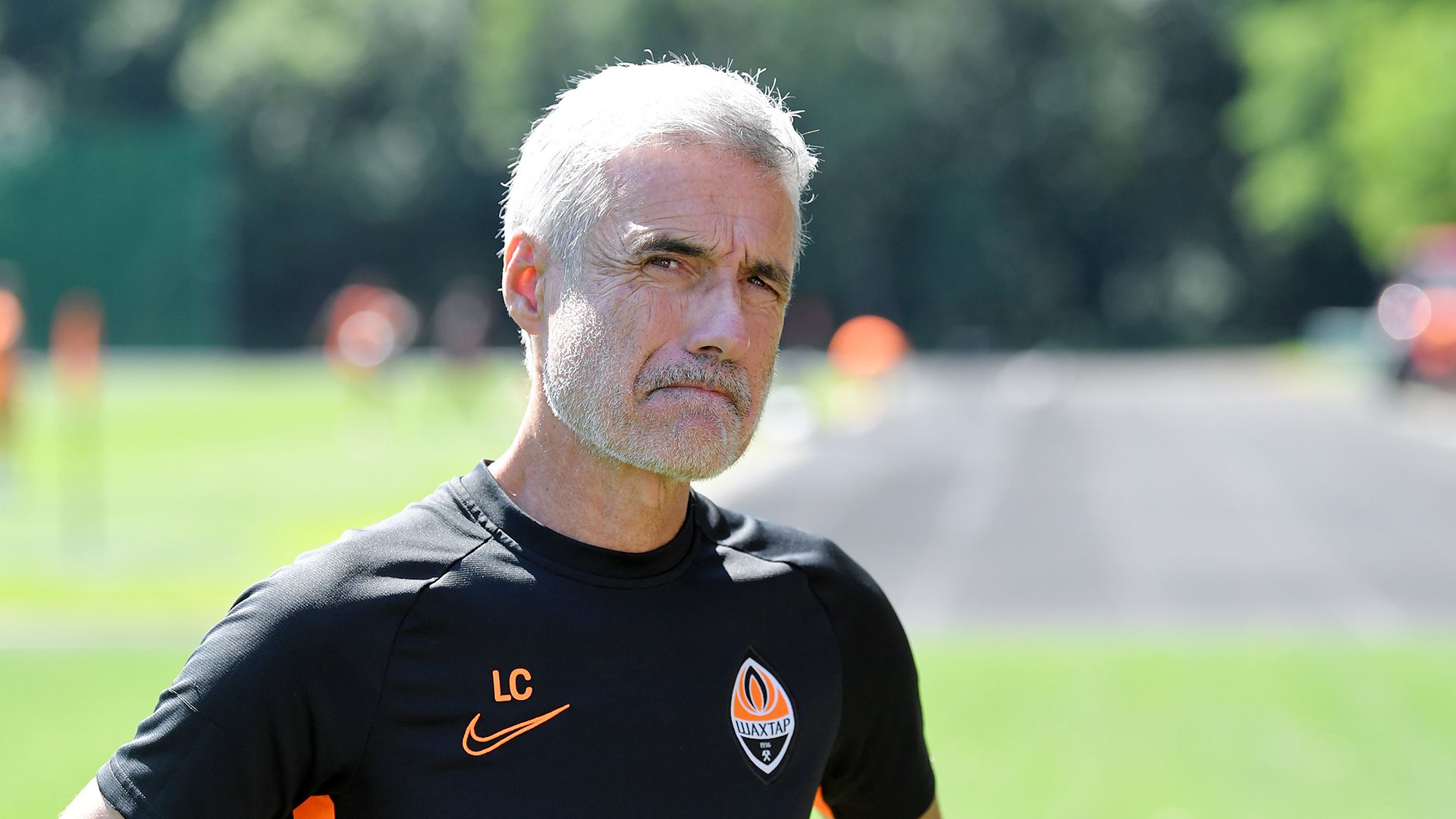 Колишній тренер Шахтаря може повернутись у Європу – клуб цього сезону виступав у ЛЧ Колишній тренер Шахтаря може повернутись у Європу – клуб цього сезону виступав у ЛЧ