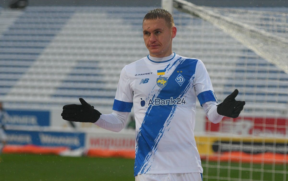 Динамо – Металлист 1925 – обзор матча 26.11.2022, УПЛ 2022/2023 Динамо – Металлист 1925 – обзор матча 26.11.2022, УПЛ 2022/2023