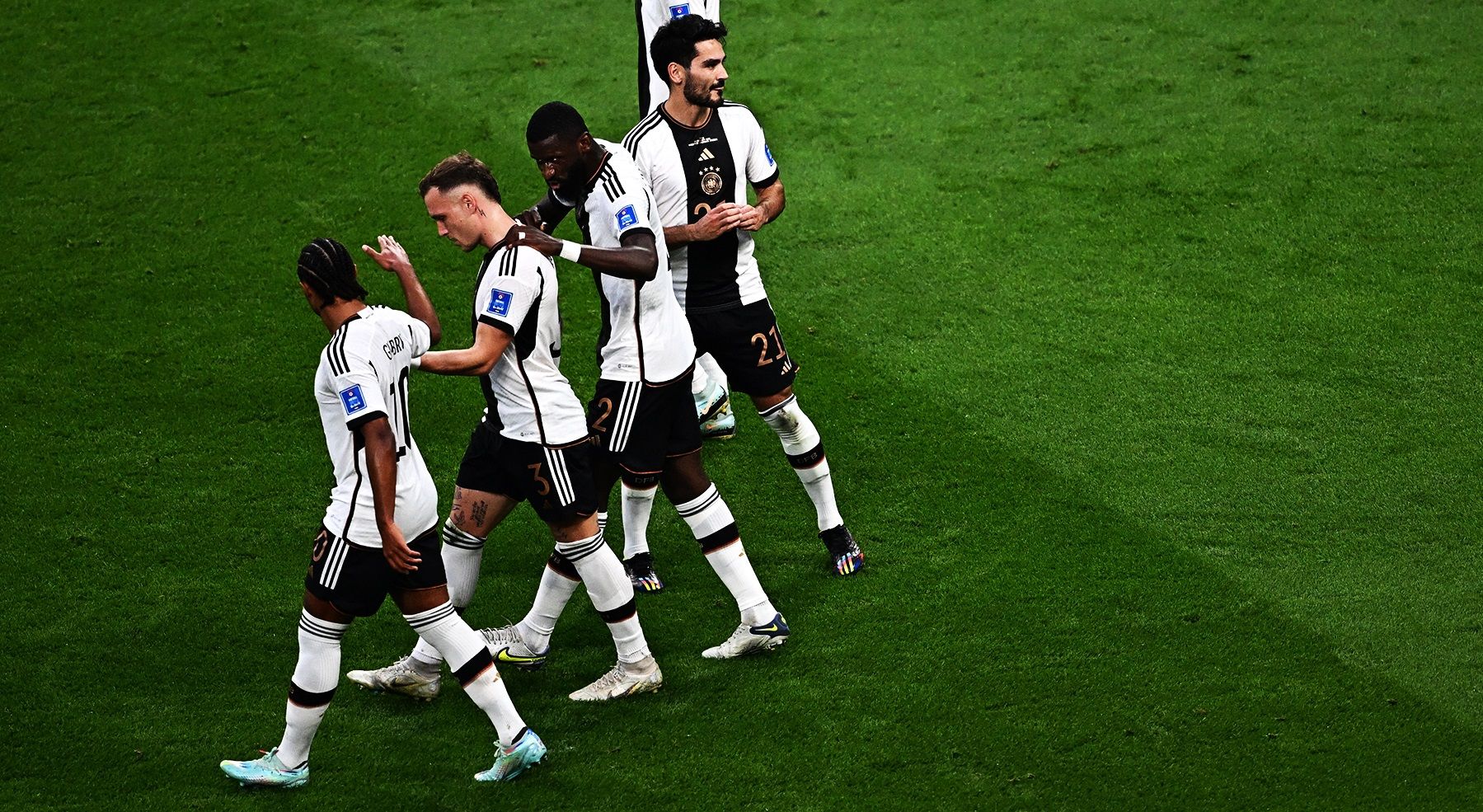 Сборная Германии Сборная Германии