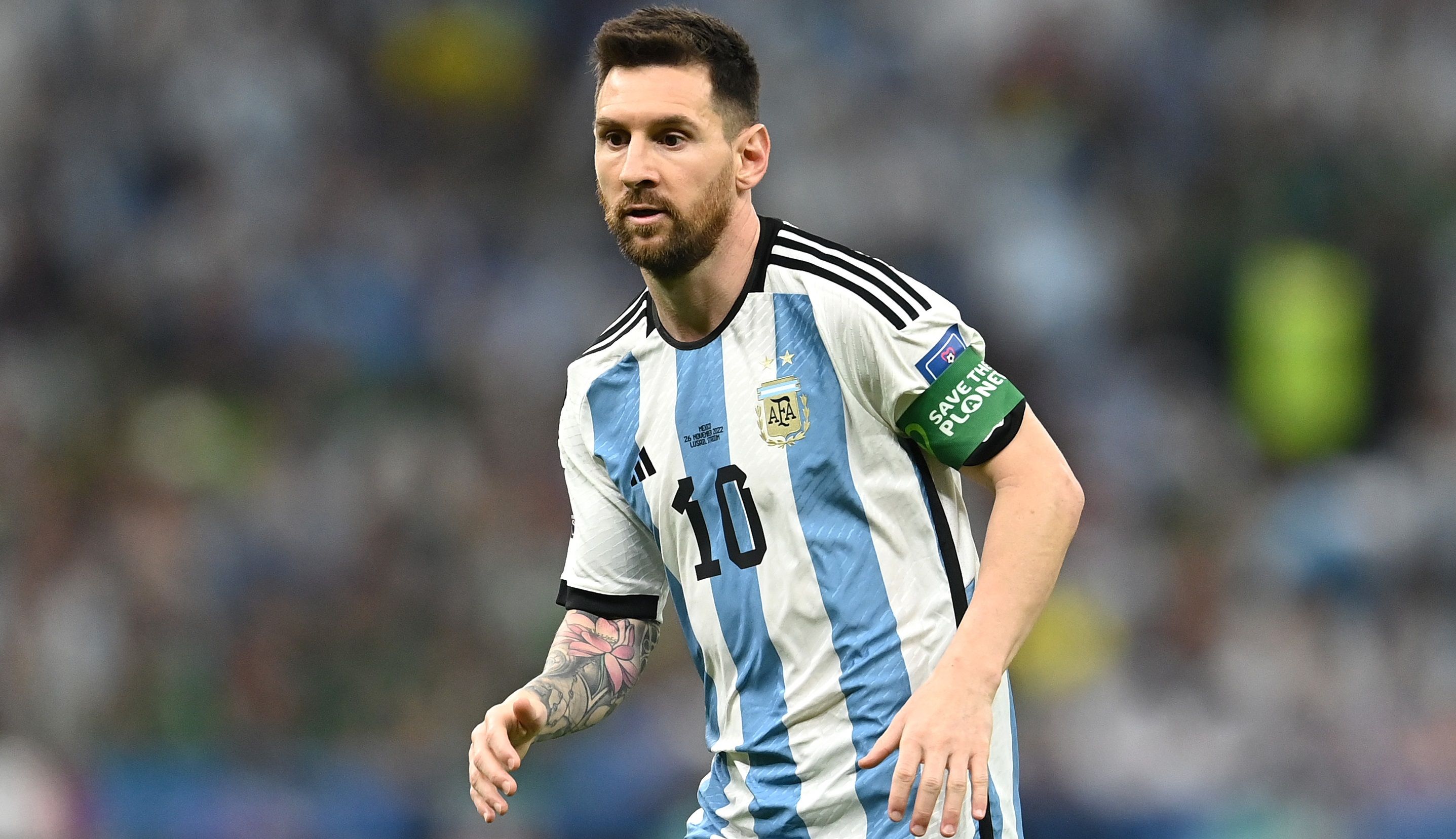 Ліонель Мессі Ліонель Мессі