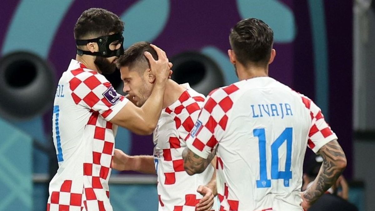 Хорватия - Канада результат Хорватия - Канада результат