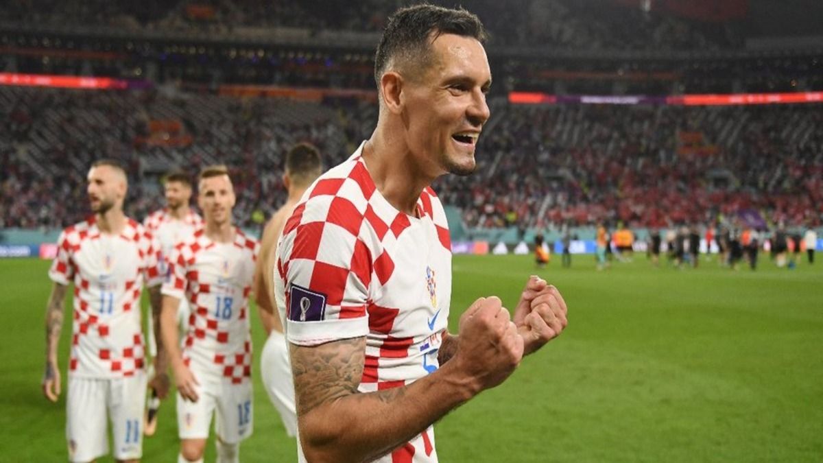 Гравець збірної Хорватії насипав компліментів Росії – що він сказав - 24 канал Спорт