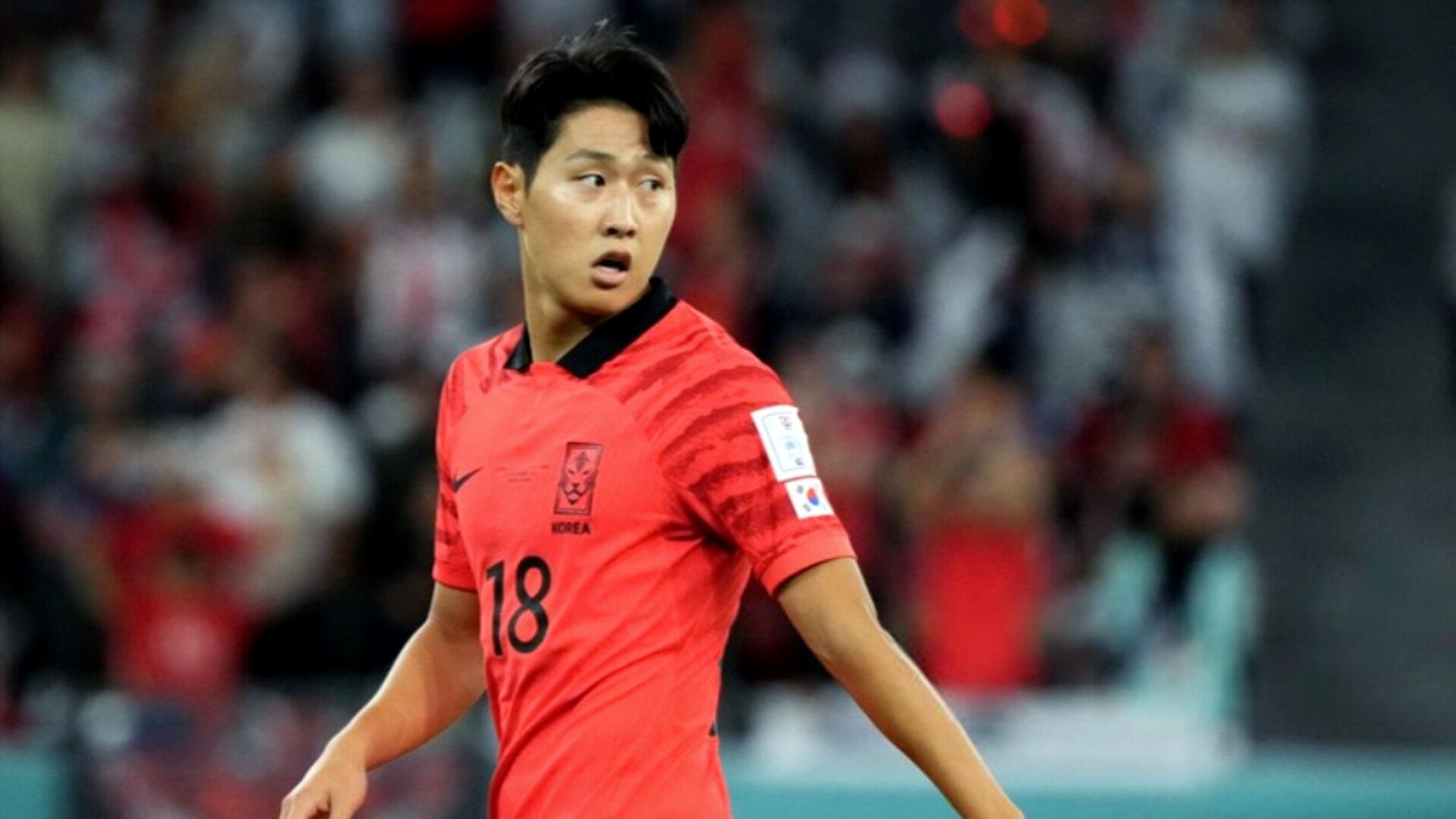 Лі Кан Ін Лі Кан Ін