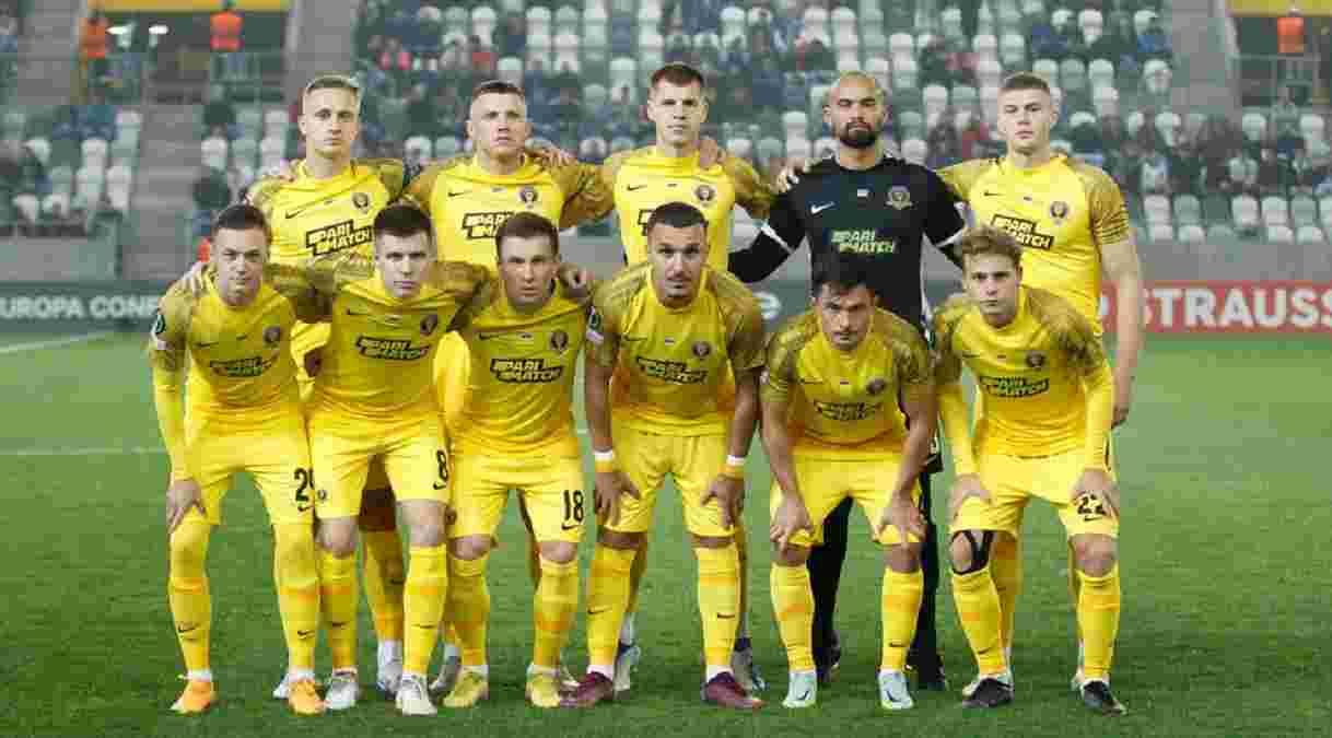 Дніпро-1 перечепилось через Кривбас: команда Кучера вперше у сезоні програє в УПЛ