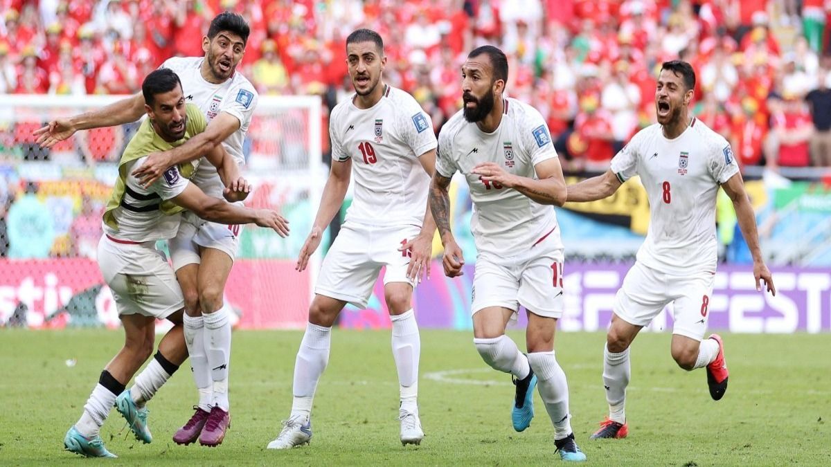 Збірна Ірану – сім'ям гравців погрожують в'язницею і тортурами - 24 канал Спорт