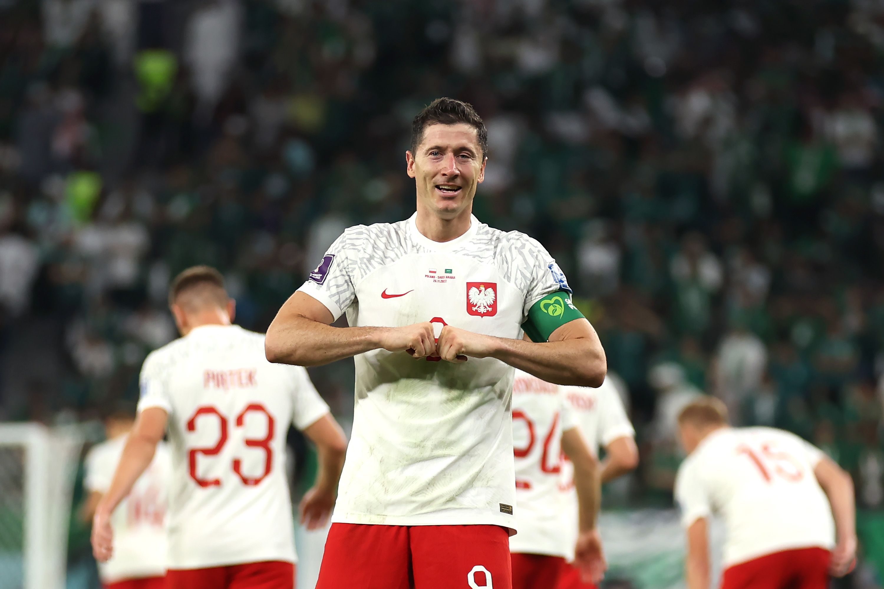 Польща чи Аргентина: хто стане невдахою групи C та не вийде в плей-офф ЧС-2022