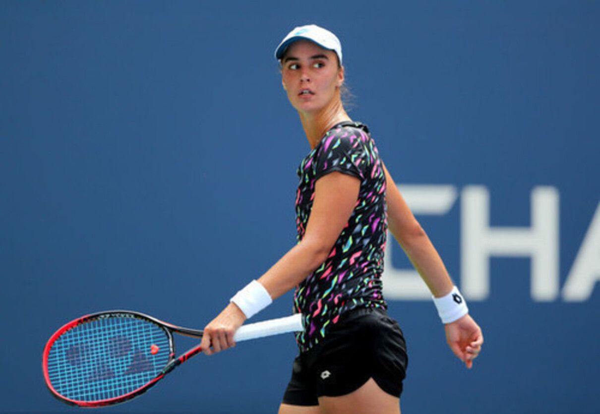 Призовые украинских теннисистов за сезон - у кого больше - 24 канал Призовые украинских теннисистов за сезон - у кого больше - 24 канал