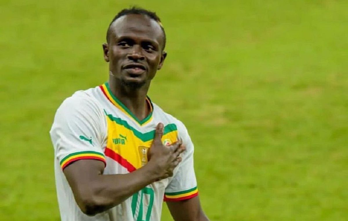 Еквадор – Сенегал – хто переміг та кому була присвячена перемога ЧС-2022 Еквадор – Сенегал – хто переміг та кому була присвячена перемога ЧС-2022