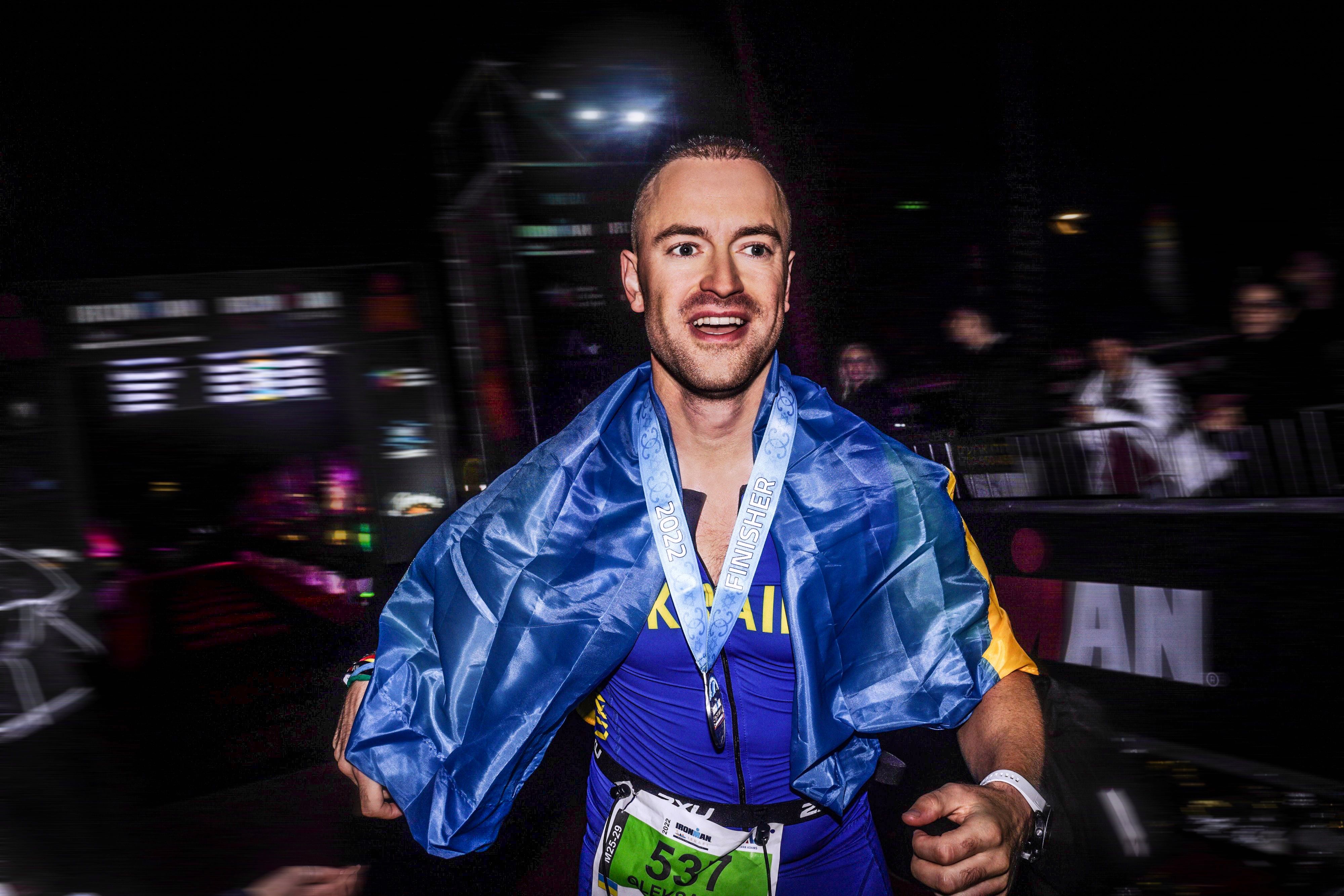 Александр Стигар Александр Стигар