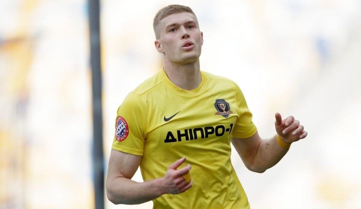 Артем Довбик Артем Довбик