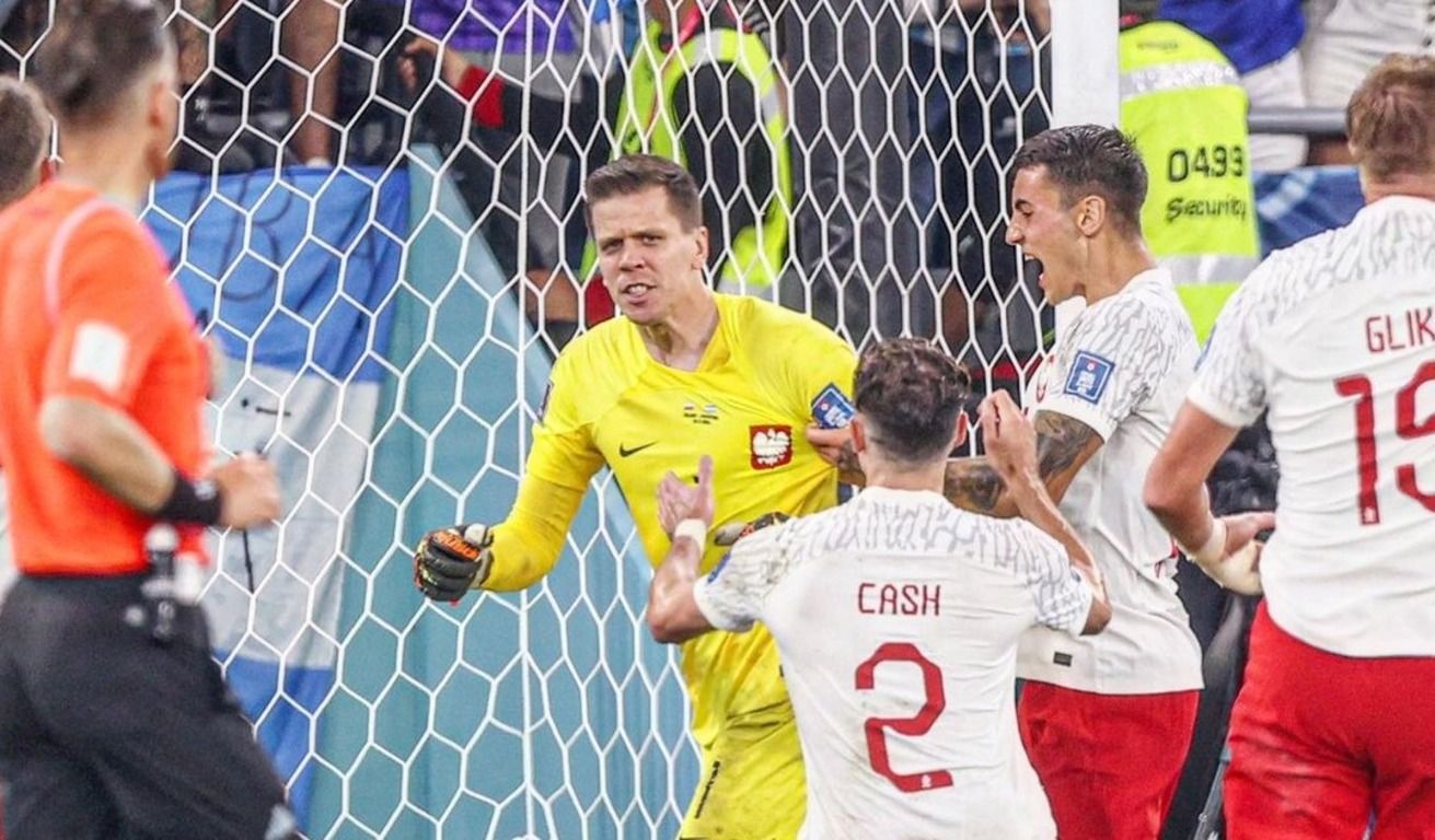 Войцех Щенсны Войцех Щенсны