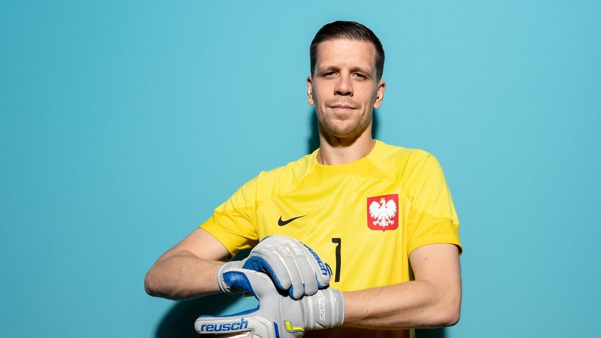 Щенсни – третій воротар, який відбив два пенальті на ЧС - 24 канал Спорт