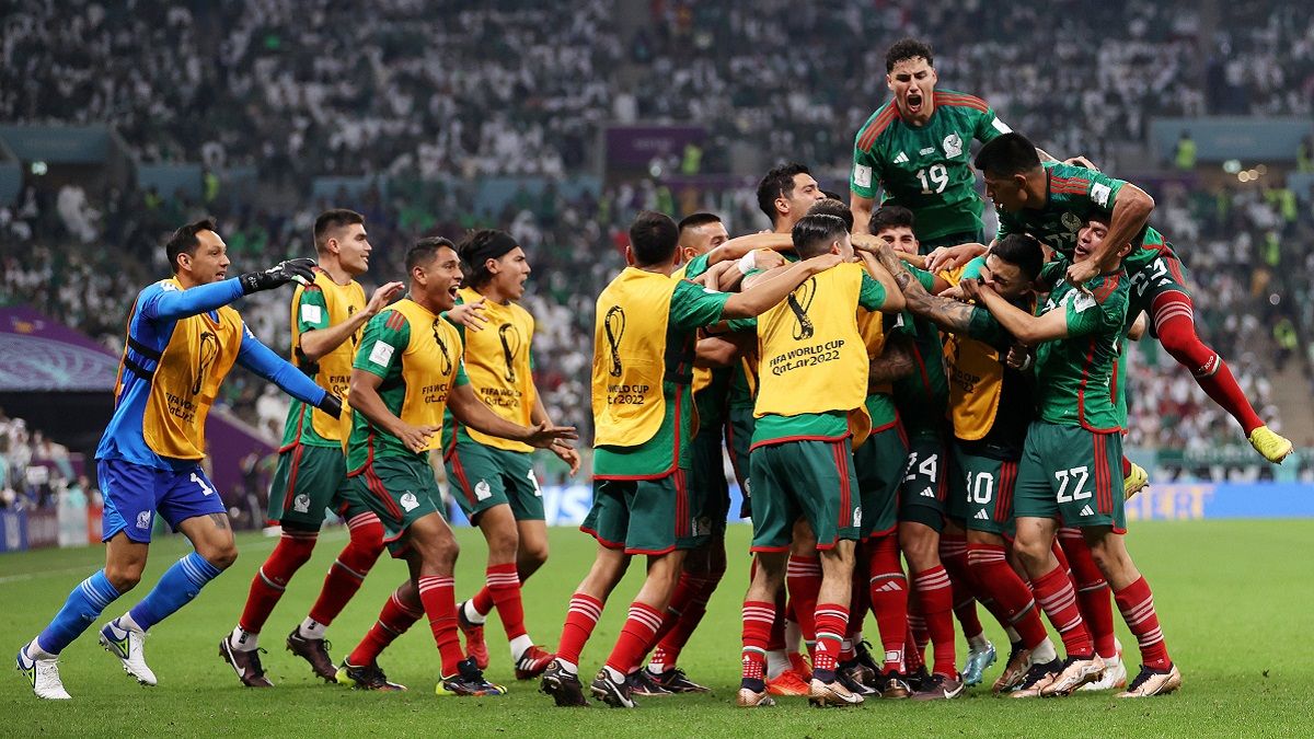 Чемпіонат світу-2022 - Мексика не вийшла в плей-офф вперше з 1986 року