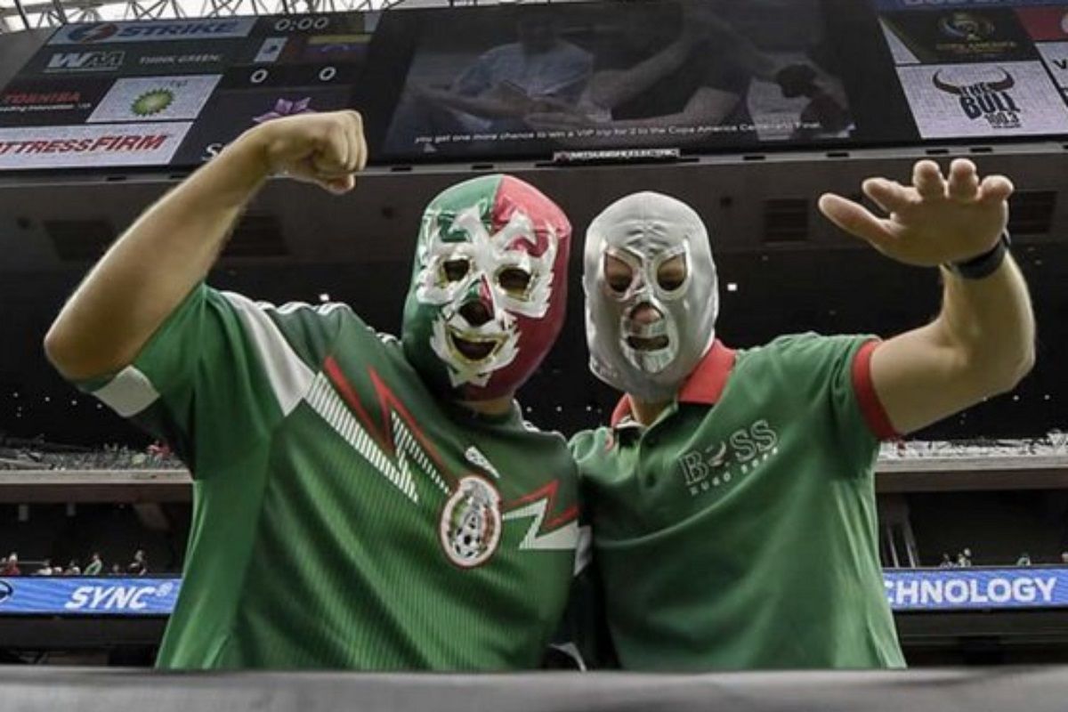 Мексика не вышла в плей-офф ЧМ-2022 – эмоциональный поступок фаната – видео
