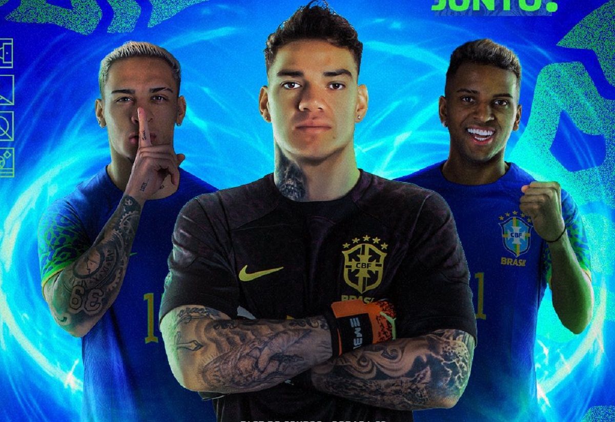 Камерун – Бразилия – прогноз на игру Чемпионата мира 2022 Камерун – Бразилия – прогноз на игру Чемпионата мира 2022