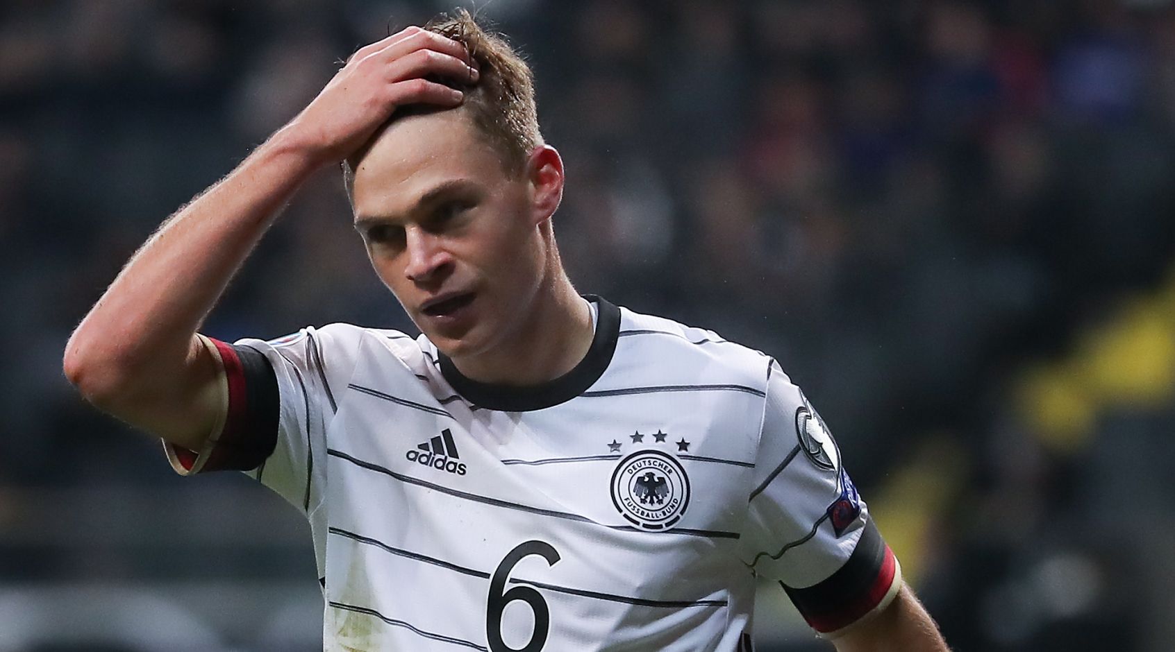 Йозуа Кімміх Йозуа Кімміх