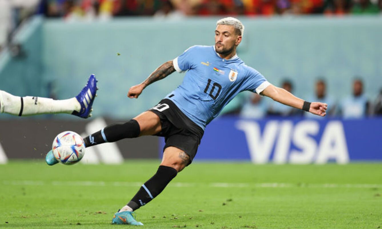 Суарес и Де Арраскаэта Суарес и Де Арраскаэта