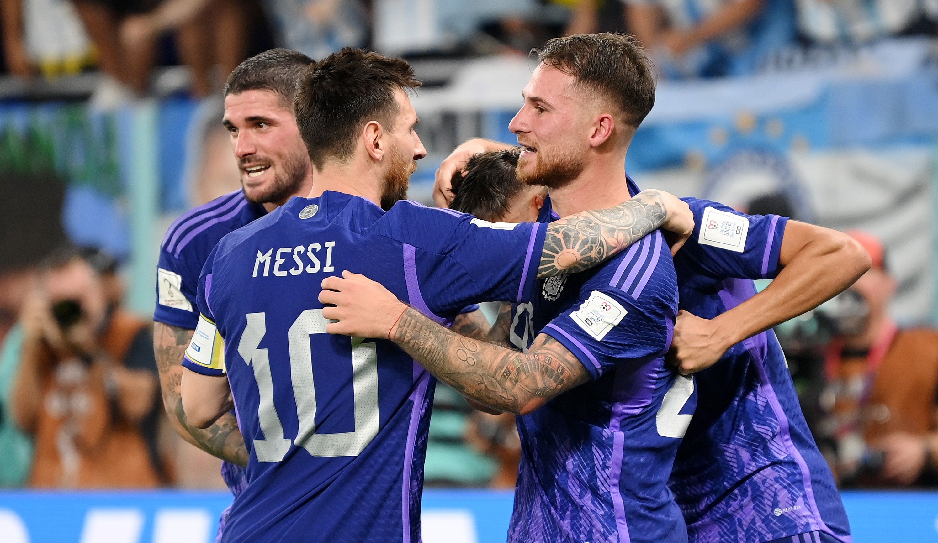 Мессі і компанія Мессі і компанія